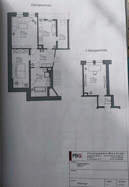 Foto - 3 zimmer wohnung - 415,00&nbsp;EUR Kaltmiete, ca.&nbsp; 75,50&nbsp;m&sup2;