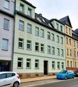 Foto - 3 Zimmer Maisonettenwohnung zur Miete in Aue-Bad Schlema