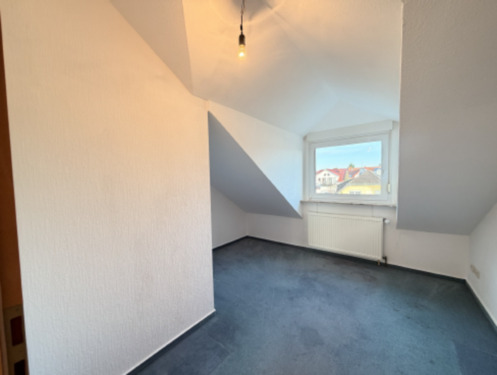 Foto - Dachgeschoßwohnung in Koblenz zur Miete