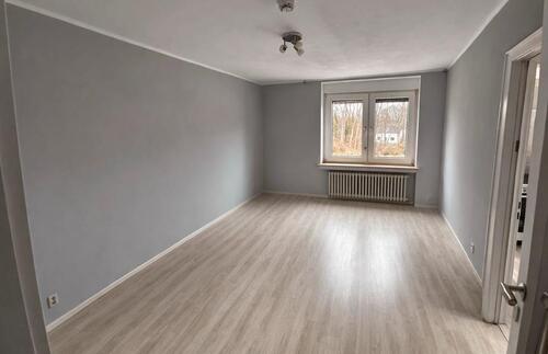 Foto - 2 Zimmer Dachgeschoßwohnung zur Miete in Dinslaken