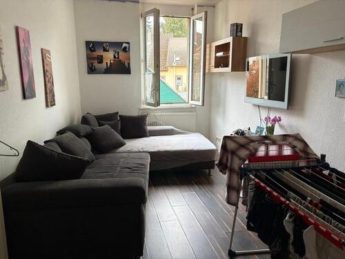 Foto - Etagenwohnung in Albersweiler zur Miete