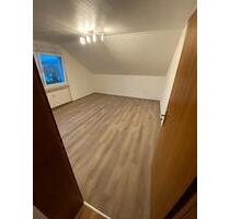 4 ZKB Dachgeschosswohnung in Lauterbach zu vermieten - Lauterbach (Hessen)