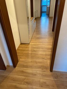 Foto - 4 Zimmer Dachgeschoßwohnung in Lauterbach (Hessen)