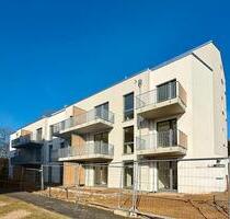 Neubau Erstbezug 3 Zimmer Terrassenwohnung Norderstedt