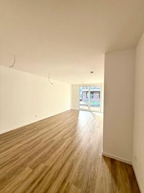 Foto - 3 Zimmer Terrassenwohnung zur Miete in Norderstedt