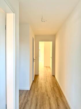 Foto - Terrassenwohnung in Norderstedt zur Miete