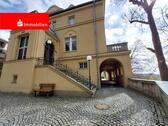 Foto - Single-Wohnung in herrschaftlicher Villa in Greiz!