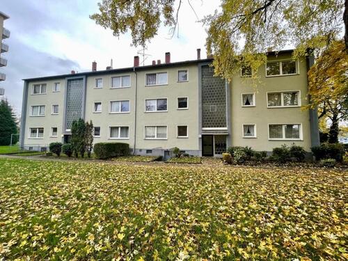 Foto - Tolle helle 3 Zimmer Wohnung mit Balkon in Schalke Nord