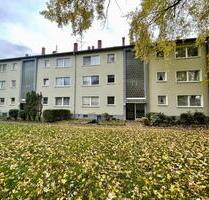 Tolle helle 3 Zimmer Wohnung mit Balkon in Schalke Nord - Gelsenkirchen Gelsenkirchen-Mitte
