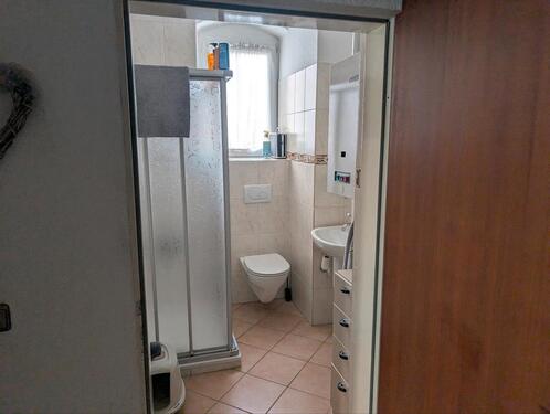 Foto - 5 Zimmer Etagenwohnung in Wilhelmshaven