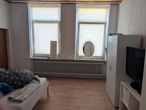 Foto - Etagenwohnung in Wilhelmshaven zur Miete