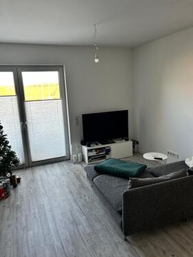 Foto - Etagenwohnung in Söhlde zur Miete