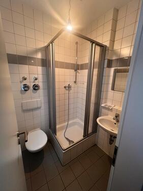 Foto - Dachgeschoßwohnung in Rot am See zur Miete