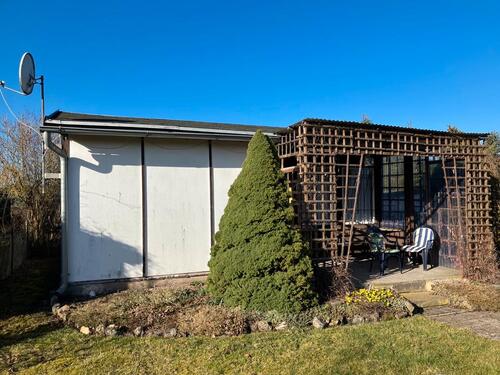 Foto - Grundst&uuml;ck zur Miete in Sömmerda