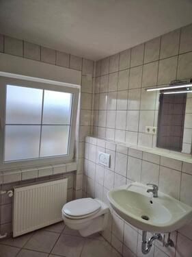 Foto - 3 Zimmer Etagenwohnung zur Miete in Waghäusel