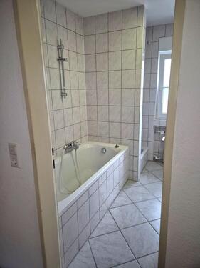 Foto - 3 Zimmer Etagenwohnung in Waghäusel