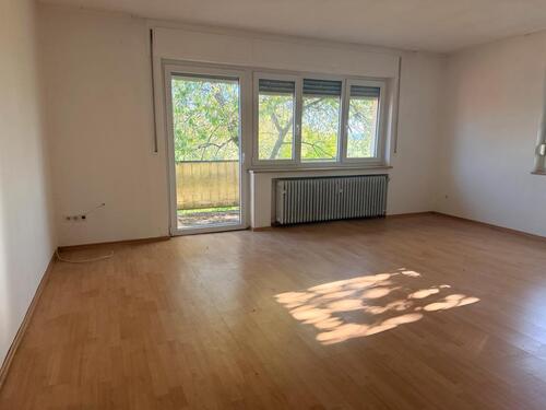 Foto - 4.5 Zimmer Etagenwohnung zur Miete in Wassertrüdingen