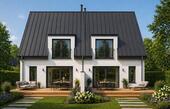 Foto - 5 Zimmer Doppelhaushälfte in Ascheberg