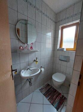 Foto - 4.5 Zimmer Doppelhaushälfte in Losheim am See