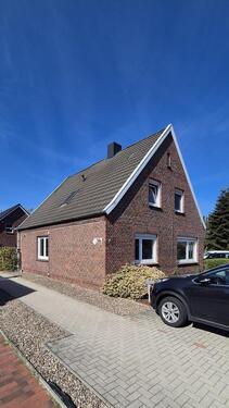 Foto - Moderne Erdgeschosswohnung mit Sommergarten in zentraler Lage von Wiesmoor
