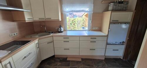Foto - 2 Zimmer Erdgeschoßwohnung zur Miete in Wiesmoor