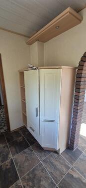 Foto - 2 Zimmer Erdgeschoßwohnung in Wiesmoor