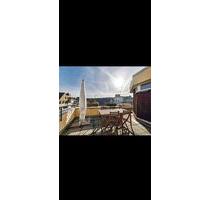 2-Zimmer Wohnung mit Penthouse Terrasse - Stuttgart Stuttgart-West
