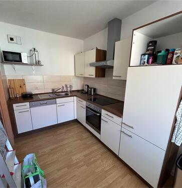 Foto - 2 Zimmer Etagenwohnung zur Miete in Prenzlau