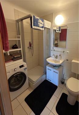 Foto - Etagenwohnung in Prenzlau zur Miete