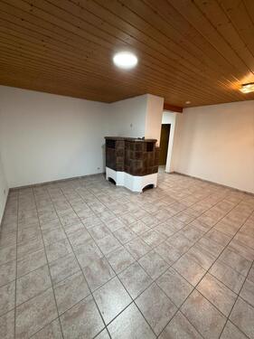 Foto - 2 Zimmer Erdgeschoßwohnung zur Miete in Neu-Ulm