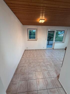 Foto - 2 Zimmer Erdgeschoßwohnung in Neu-Ulm
