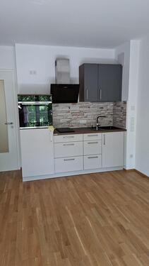 Foto - 2-Zimmer Wohnung im Betreuten Wohnen