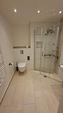 Foto - Etagenwohnung in Dittelbrunn zur Miete