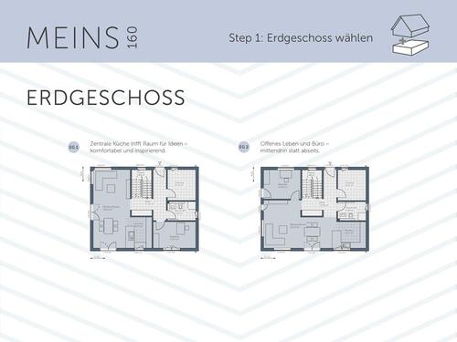 Foto - 6 Zimmer Einfamilienhaus in Sprockhövel