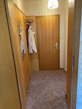 Foto - Etagenwohnung in Bad Hersfeld zum Kaufen