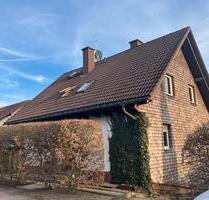 Zweifamilienhaus mit 3 Einheiten in Titisee-Neustadt – vermietet,