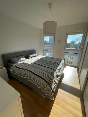 Foto - Etagenwohnung in Frankfurt am Main