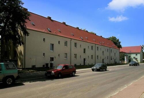 Foto - Etagenwohnung zur Miete in Magdeburg