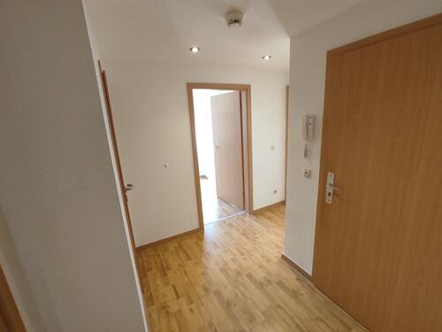 Foto - Etagenwohnung in Magdeburg zur Miete