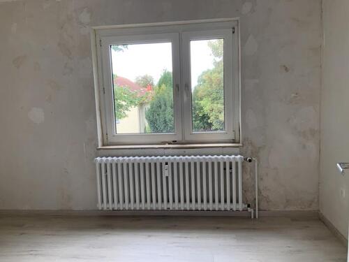 Foto - Etagenwohnung in Werl