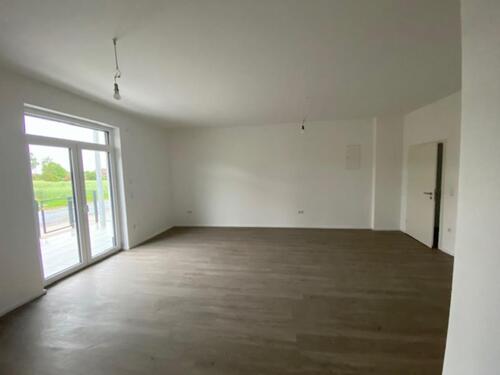 Foto - Moderne Neubau EG Wohnung in Bad Oeynhausen Werste
