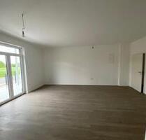 Moderne Neubau EG Wohnung in Bad Oeynhausen Werste