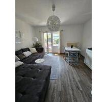 3 Zimmer Wohnung Südstadt Braunschweig Balkon Küche Garten