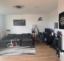 modernes Penthouse wohnung mit dachterasse im Essen 45127-