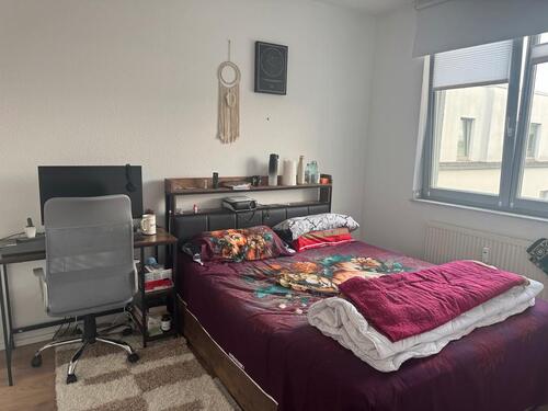 Foto - Etagenwohnung zur Miete in Essen