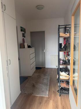 Foto - Etagenwohnung in Essen zur Miete