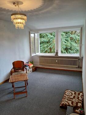 Foto - Gemütliche 2-Zimmer-Wohnung inmitten der Natur