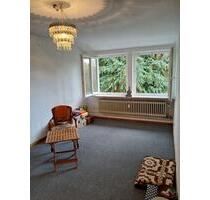 Gemütliche 2-Zimmer-Wohnung inmitten der Natur - Nahrendorf