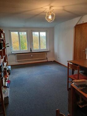 Foto - Etagenwohnung in Nahrendorf