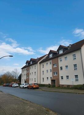 Foto - Helle 3-Zimmer-Wohnung in ruhiger Lage mit Balkon